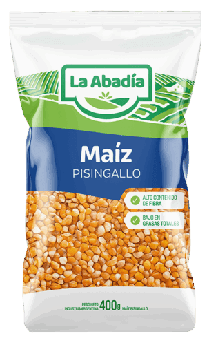 MAIZ PISINGALLO LA ABADIA